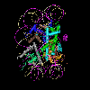 Molecular Structure Image for 7EG6
