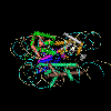 Molecular Structure Image for 7DBH