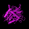 Molecular Structure Image for 1H44