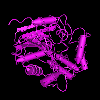 Molecular Structure Image for 7K2Z