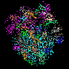 Molecular Structure Image for 7P7U