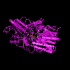 Molecular Structure Image for 7BLV