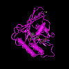 Molecular Structure Image for 1N6N