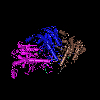 Structure molecule image