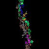 Structure molecule image