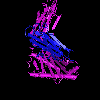 Molecular Structure Image for 1FFN