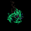 Molecular Structure Image for 7WB1