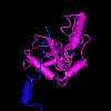 Structure molecule image