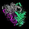 Molecular Structure Image for 7U1J