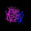 Molecular Structure Image for 1L4D