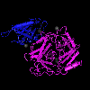 Structure molecule image