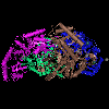 Molecular Structure Image for 1LW4