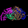 Molecular Structure Image for 1LW5