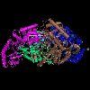 Molecular Structure Image for 1M6S