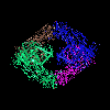 Structure molecule image