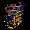 Molecular Structure Image for 7TJA