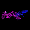 Structure molecule image