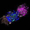 Molecular Structure Image for 1SAC