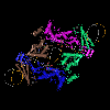 Structure molecule image