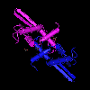 Molecular Structure Image for 7P6F