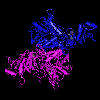 Molecular Structure Image for 1O9L