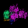 Structure molecule image