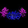 Molecular Structure Image for 1KFE