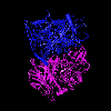 Molecular Structure Image for 1M3E