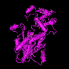 Molecular Structure Image for 1N2X