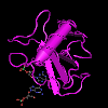 Structure molecule image