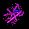 Molecular Structure Image for 7RAF