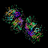 Molecular Structure Image for 7V9K