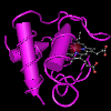 Structure molecule image