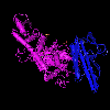 Molecular Structure Image for 1NLV