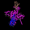 Molecular Structure Image for 7XVF
