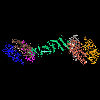 Molecular Structure Image for 7SX8