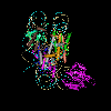 Molecular Structure Image for 7U50