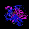 Molecular Structure Image for 7M1Z