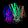 Molecular Structure Image for 1NLQ