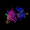 Structure molecule image