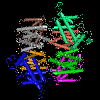 Molecular Structure Image for 7SSP