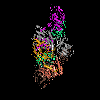 Structure molecule image