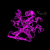 Molecular Structure Image for 2HAL