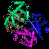 Molecular Structure Image for 8EGI