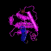 Molecular Structure Image for 7QTX