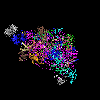 Structure molecule image