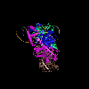Molecular Structure Image for 8DQ1