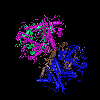 Molecular Structure Image for 7XNT