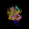 Molecular Structure Image for 7XZI