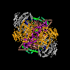 Molecular Structure Image for 8ABB